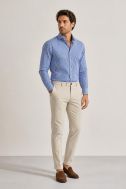Shirt Ingram Slim SKT91E2A77SLIMH9D
