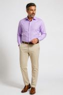 Camisa Aplomb Classic SKT93E347ECLASSICB2D