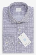 Shirt Xacus Regular SKT947D789REGULARG4E