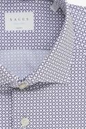 Shirt Xacus Regular SKT947D789REGULARG4E