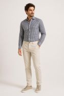 Shirt Ingram Slim SKT9480FF0SLIMH5B