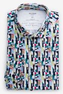 Chemise sans repassage Olymp Slim SKT9546384SLIMC2D