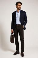 Pantalon Yan Simmon Slim SKT95718D5SLIMC7B