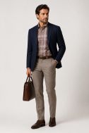 Shirt Xacus Regular SKT95DD798REGULARD4D