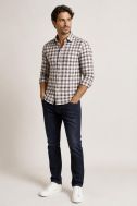 Chemise Ingram Slim SKT9624642SLIMC5C