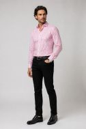 Camisa Ingram Regular SKT9673C3EREGULARD9C