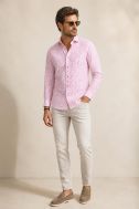 Camisa Ingram Regular SKT9673C3EREGULARD9C