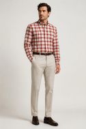 Hemd Ingram Regular SKT96E1DFFREGULARG4C