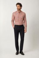 Hemd Ingram Regular SKT96E1DFFREGULARG4C