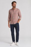 Hemd Ingram Regular SKT96E1DFFREGULARG4C
