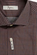 Shirt Ingram Slim SKT97DF642SLIMH5B