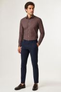 Shirt Ingram Slim SKT97DF642SLIMH5B