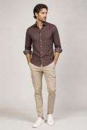 Shirt Ingram Slim SKT97DF642SLIMH5B