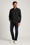 Shirt Xacus Regular SKT98D5DB7REGULARD8B