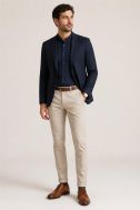 Shirt Ingram Slim SKT9B35933SLIMD9D