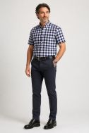 Hemd Ingram Classic SKT9C8F271CLASSICF3C