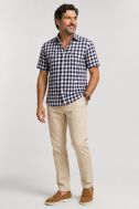 Hemd Ingram Classic SKT9C8F271CLASSICF3C