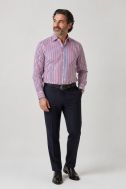 Hemd Ingram Classic SKT9CD14A0CLASSICC2C
