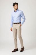 Bügelfreie Caliban Slim SKT9D2C353SLIMF3C