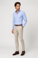 Bügelfreie Caliban Slim SKT9D2C353SLIMF3C