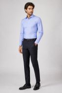 Bügelfreie Caliban Slim SKT9D2C353SLIMF3C