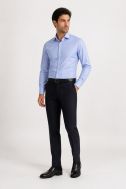 Bügelfreie Caliban Slim SKT9D2C353SLIMF3C