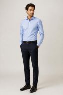 Bügelfreie Caliban Slim SKT9D2C353SLIMF3C