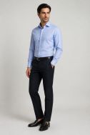 Bügelfreie Caliban Slim SKT9D2C353SLIMF3C