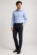 Bügelfreie Caliban Slim SKT9D2C353SLIMF3C