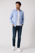 Bügelfreie Caliban Slim SKT9D2C353SLIMF3C