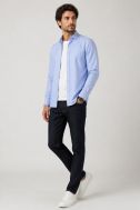 Bügelfreie Caliban Slim SKT9D2C353SLIMF3C