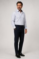 Shirt Ingram Classic SKT9D35E1FCLASSICD5D