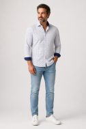 Shirt Ingram Classic SKT9D35E1FCLASSICD5D
