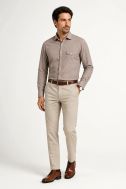 Shirt Xacus Regular SKT9DB6937REGULARG3D
