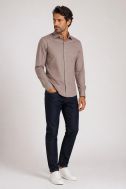 Shirt Xacus Regular SKT9DB6937REGULARG3D