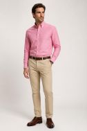 Shirt no iron Ingram Regular SKT9E25691REGULARL1D