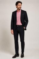 Shirt no iron Ingram Regular SKT9E25691REGULARL1D