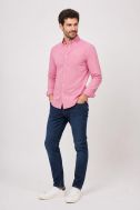 Shirt no iron Ingram Regular SKT9E25691REGULARL1D