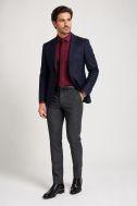 Hemd Ingram Slim SKT9E4A46ASLIMG7D