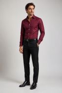 Hemd Ingram Slim SKT9E4A46ASLIMG7D