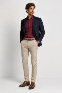 Shirt Ingram Slim SKT9EBC600SLIME5E