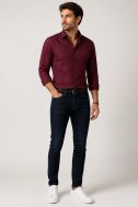 Shirt Ingram Slim SKT9EBC600SLIME5E