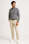 Shirt Ingram Slim SKT9EC03FCSLIMI3C