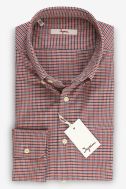 Shirt Ingram Slim SKT9F1E423SLIMG8B