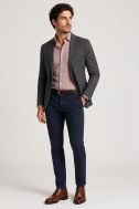 Shirt Ingram Slim SKT9F1E423SLIMG8B