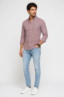 Shirt Ingram Slim SKT9F1E423SLIMG8B