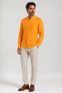 Shirt Xacus Regular SKT9F66183REGULARH2D