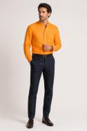 Shirt Xacus Regular SKT9F66183REGULARH2D