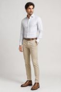 Camisa Ingram Slim SKT9F7B8B9SLIMD5C
