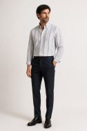 Hemd Ingram Regular SKTA0BF1F6REGULARD2D